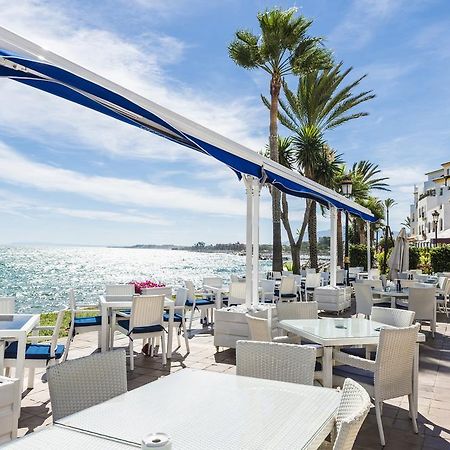 Banus Boutique Muelle Del Ribera Apartment Marbella Exterior foto