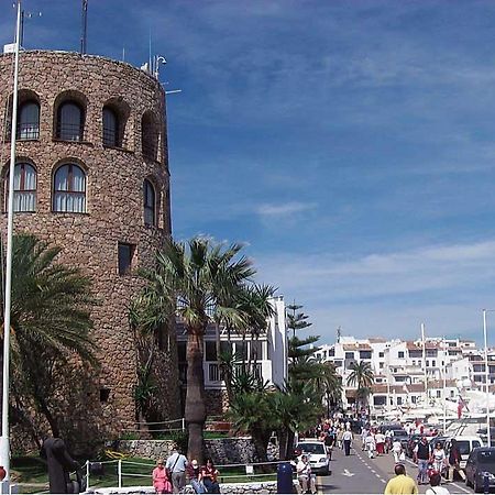 Banus Boutique Muelle Del Ribera Apartment Marbella Exterior foto